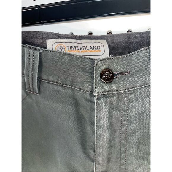 Timberland cargo jeans - Picture 11 of 12